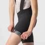 BRETELLE CASTELLI FEMININO ENDURANCE BLACK