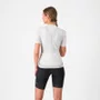 Bretelle Ciclismo Castelli Endurance Feminino - Preto