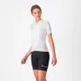 Bretelle Ciclismo Castelli Endurance Feminino - Preto