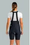 BRETELLE CICLISMO FREE FORCE FEMININO CLASSIC PRETO