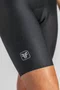 BRETELLE CICLISMO FREE FORCE FEMININO CLASSIC PRETO