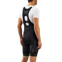 Bretelle Ciclismo Free Force Masculina Performance Preto