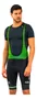 Bretelle Ciclismo Free Force Masculino Brasil Collection Cbc