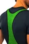 Bretelle Ciclismo Free Force Masculino Brasil Collection Cbc