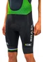 Bretelle Ciclismo Free Force Masculino Brasil Collection Cbc