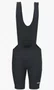 BRETELLE CICLISMO MAURO RIBEIRO FEMININO POCKET PRETO