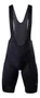 BRETELLE CICLISMO MAURO RIBEIRO MASCULINO POCKET PRETO