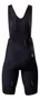 BRETELLE CICLISMO MAURO RIBEIRO MASCULINO POCKET PRETO