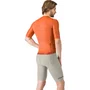Bretelle de Ciclismo Castelli Masculino Espresso 2 - Cinza