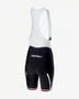 Bretelle Castelli Feminino Giro d'Italia 2024 Velocissima