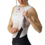 Bretelle Castelli Feminino Giro d'Italia 2024 Velocissima