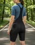 Bretelle Feminino Mauro Ribeiro Premium Preto
