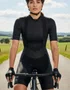 Bretelle Feminino Mauro Ribeiro Premium Preto