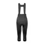 BRETELLE FREE FORCE 3/4 FEMININA TRAINING PRETO