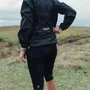 BRETELLE FREE FORCE 3/4 FEMININA TRAINING PRETO
