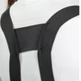 BRETELLE FREE FORCE 3/4 FEMININA TRAINING PRETO