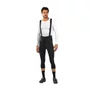 BRETELLE FREE FORCE 3/4 MASCULINA TRAINING PRETO