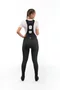 BRETELLE FREE FORCE CALCA FEMININO PERFORMANCE PRETO