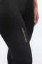 BRETELLE FREE FORCE CALCA FEMININO PERFORMANCE PRETO
