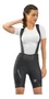 BRETELLE FREE FORCE FEMININO ENDURANCE PRETO
