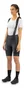 BRETELLE FREE FORCE FEMININO ENDURANCE PRETO