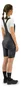 BRETELLE FREE FORCE FEMININO ENDURANCE PRETO
