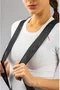 BRETELLE FREE FORCE FEMININO ENDURANCE PRETO