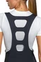 BRETELLE FREE FORCE FEMININO PERFORMANCE 2025 PRETO