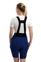 BRETELLE FREE FORCE FEMININO TRAINING AZUL