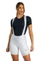 BRETELLE FREE FORCE FEMININO TRAINING BRANCO