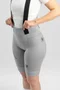 BRETELLE FREE FORCE FEMININO TRAINING CINZA 2025 CINZA
