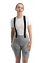 BRETELLE FREE FORCE FEMININO TRAINING CINZA 2025 CINZA