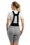 BRETELLE FREE FORCE FEMININO TRAINING CINZA 2025 CINZA