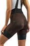 BRETELLE FREE FORCE FEMININO TRAINING MARROM
