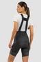 BRETELLE FREE FORCE FEMININO TRAINING PRETO