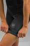 BRETELLE FREE FORCE FEMININO TRAINING PRETO