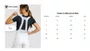 BRETELLE FREE FORCE FEMININO TRAINING PRETO