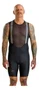 BRETELLE FREE FORCE MASCULINO ENDURANCE CARGO PRETO