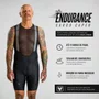 BRETELLE FREE FORCE MASCULINO ENDURANCE CARGO PRETO