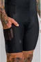 BRETELLE FREE FORCE MASCULINO ENDURANCE CARGO PRETO