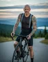 BRETELLE FREE FORCE MASCULINO ENDURANCE CARGO PRETO
