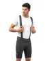 BRETELLE FREE FORCE MASCULINO ENDURANCE PRETO