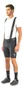 BRETELLE FREE FORCE MASCULINO ENDURANCE PRETO