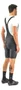 BRETELLE FREE FORCE MASCULINO ENDURANCE PRETO