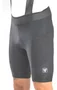 BRETELLE FREE FORCE MASCULINO ENDURANCE PRETO