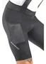 BRETELLE FREE FORCE MASCULINO ENDURANCE PRETO