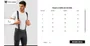 BRETELLE FREE FORCE MASCULINO ENDURANCE PRETO