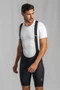 BRETELLE FREE FORCE MASCULINO PERFORMANCE 2025 PRETO