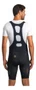 BRETELLE FREE FORCE MASCULINO PERFORMANCE 2025 PRETO