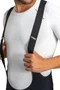 BRETELLE FREE FORCE MASCULINO PERFORMANCE 2025 PRETO